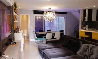 Imagem 5: Sobrado em condomínio com 2 suites