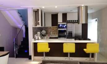 Imagem 6: Sobrado em condomínio com 2 suites