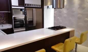 Imagem 7: Sobrado em condomínio com 2 suites