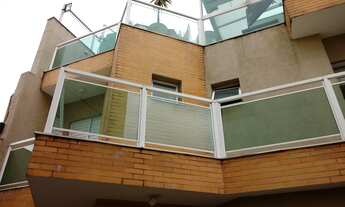 Imagem 3: Sobrado em condomínio com 2 suites