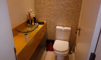 Imagem 4: Sobrado em condomínio com 2 suites