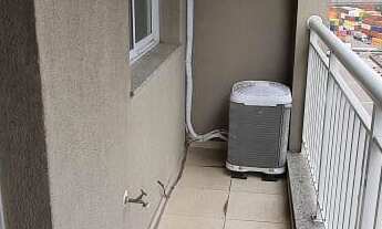 Imagem 7: 1 vaga na garagem na Rua Campos Mello