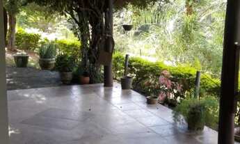 Imagem 6: Fazenda em Pilar do Sul