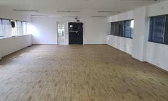 Imagem: Conjunto Comercial na Bela Cintra