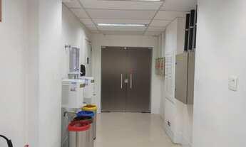 Imagem 6: Conjunto comercial com salas individuais