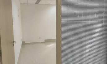 Imagem 5: Conjunto comercial com salas individuais