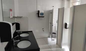 Imagem 7: Conjunto comercial com salas individuais