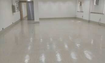 Imagem: Conjunto comercial com salas individuais