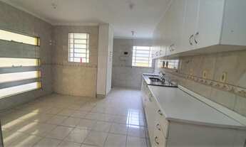 Imagem 6: EXCELENTE OPORTUNIDADE, SOBRADO 3 DORMITÓRIOS COM PISCINA EM MOEMA