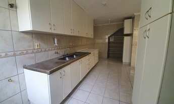 Imagem 7: EXCELENTE OPORTUNIDADE, SOBRADO 3 DORMITÓRIOS COM PISCINA EM MOEMA