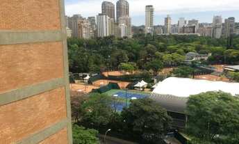 Imagem 6: Sala Comercial na Faria Lima