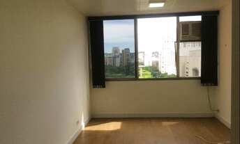 Imagem: Sala Comercial na Faria Lima