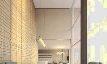 Imagem 5: Apartamento à Venda em Criciúma com 3 dormitórios sendo 1 suíte e 1 garagem