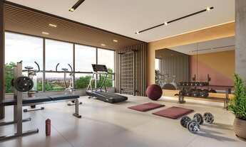 Imagem 6: Apartamento à Venda em Criciúma com 3 dormitórios sendo 1 suíte e 1 garagem