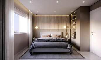 Imagem 3: Apartamento à Venda em Criciúma com 3 dormitórios sendo 1 suíte e 1 garagem