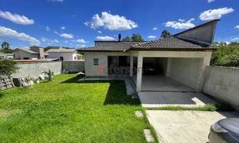 Imagem 7: Casa à Venda com 2 Quartos e Edícula Semi Mobiliada e Averbada em Içara Bairro Demboski