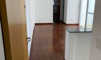 Imagem 4: Apto com 2 dormitórios e 2 vagas na Vila Clementino