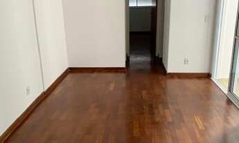 Imagem 3: Apto com 2 dormitórios e 2 vagas na Vila Clementino