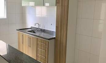 Imagem 5: Apto com 2 dormitórios e 2 vagas na Vila Clementino