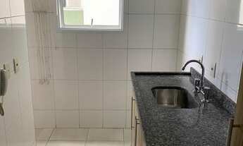 Imagem 6: Apto com 2 dormitórios e 2 vagas na Vila Clementino