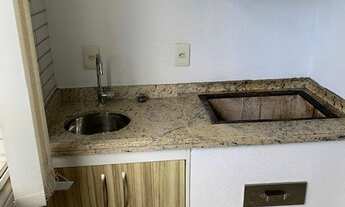 Imagem 7: Apto com 2 dormitórios e 2 vagas na Vila Clementino