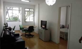 Imagem: Apartamento na Av. Ipiranga com 1 dormitório