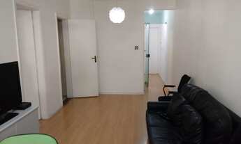 Imagem 5: Apartamento na Av. Ipiranga com 1 dormitório e vaga em frente do Edifício Itália