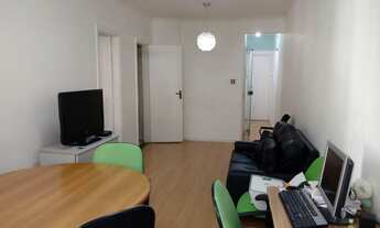 Imagem 4: Apartamento na Av. Ipiranga com 1 dormitório e vaga em frente do Edifício Itália