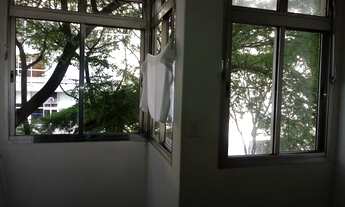 Imagem 7: Apartamento na Av. Ipiranga com 1 dormitório e vaga em frente do Edifício Itália