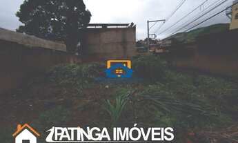 Imagem: Lote a venda no bairro Vila Celeste - Ipatinga