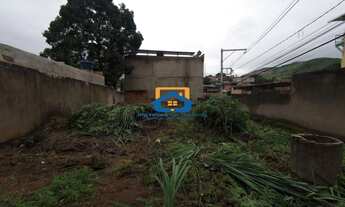 Imagem 3: Lote a venda no bairro Vila Celeste - Ipatinga