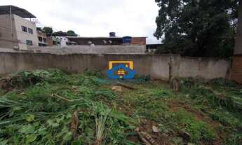 Imagem 4: Lote a venda no bairro Vila Celeste - Ipatinga