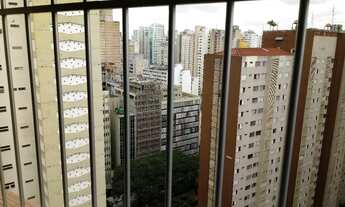 Imagem: Apartamento com 1 dormitório no Louvre