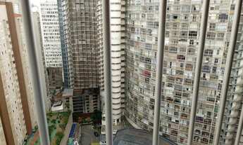 Imagem 3: Apartamento com 1 dormitório no Louvre