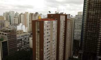 Imagem 6: Apartamento com 1 dormitório no Louvre