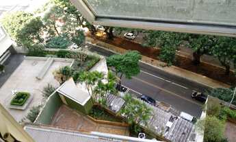 Imagem 6: Conjunto comercial na Consolação - Zarvos