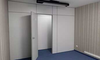 Imagem 4: Conjunto comercial na Consolação - Zarvos