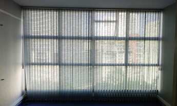 Imagem: Conjunto comercial na Consolação - Zarvos