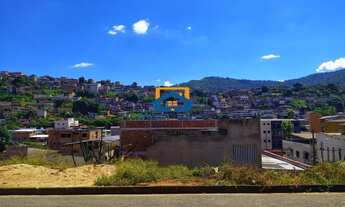 Imagem: Lote a venda no bairro Bethânia - Ipatinga