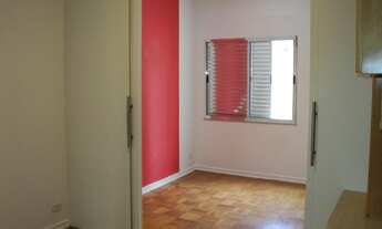 Imagem: Kitnet na 9 de julho - mobiliado