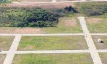 Imagem: LOTEAMENTO A VENDA PRONTO PARA CONSTRUIR