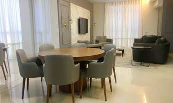 Imagem 4: APARTAMENTO A VENDA EM CRICIUMA EM FRENTE A PRAÇA DO CONGRESSO POSSUINDO 03 SUÍTES COM SAC