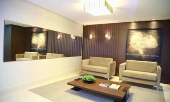 Imagem 3: APARTAMENTO A VENDA EM CRICIUMA EM FRENTE A PRAÇA DO CONGRESSO POSSUINDO 03 SUÍTES COM SAC