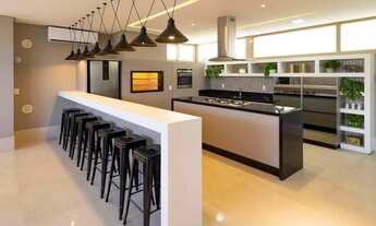 Imagem 5: APARTAMENTO A VENDA NO CENTRO DE IÇARA COM 3 DORMITÓRIOS COM 3 SUÍTES - SENDO 1 SUÍTE MAST