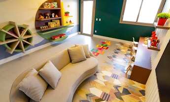 Imagem 4: APARTAMENTO A VENDA NO CENTRO DE IÇARA COM 3 DORMITÓRIOS COM 3 SUÍTES - SENDO 1 SUÍTE MAST