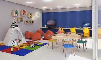 Imagem 2: APARTAMENTO COM ÓTIMA LOCALIZAÇÃO NO BAIRRO PROSPERA EM CRICIÚMA POSSUINDO 02 DORMITÓRIOS