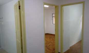 Imagem: Apto com 1 dormitório na 9 de julho