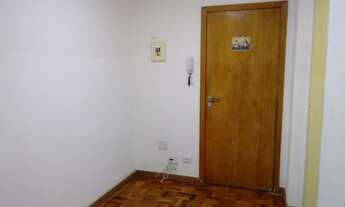 Imagem 2: Apto com 1 dormitório na 9 de julho