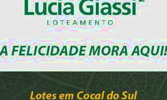 Imagem 4: LOTEAMENTO A VENDA EM COCAL DO SUL A 10MIN DO CENTRO DE CRICIUMA