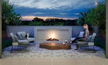 Imagem 2: APARTAMENTO A VENDA NO BAIRRO SANTA CATARINA EM CRICIÚMA COM 01 VAGAS DE GARAGEM E 03 DORM